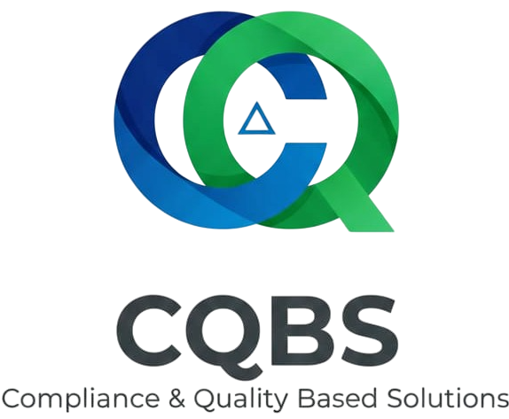 CQBS Logo