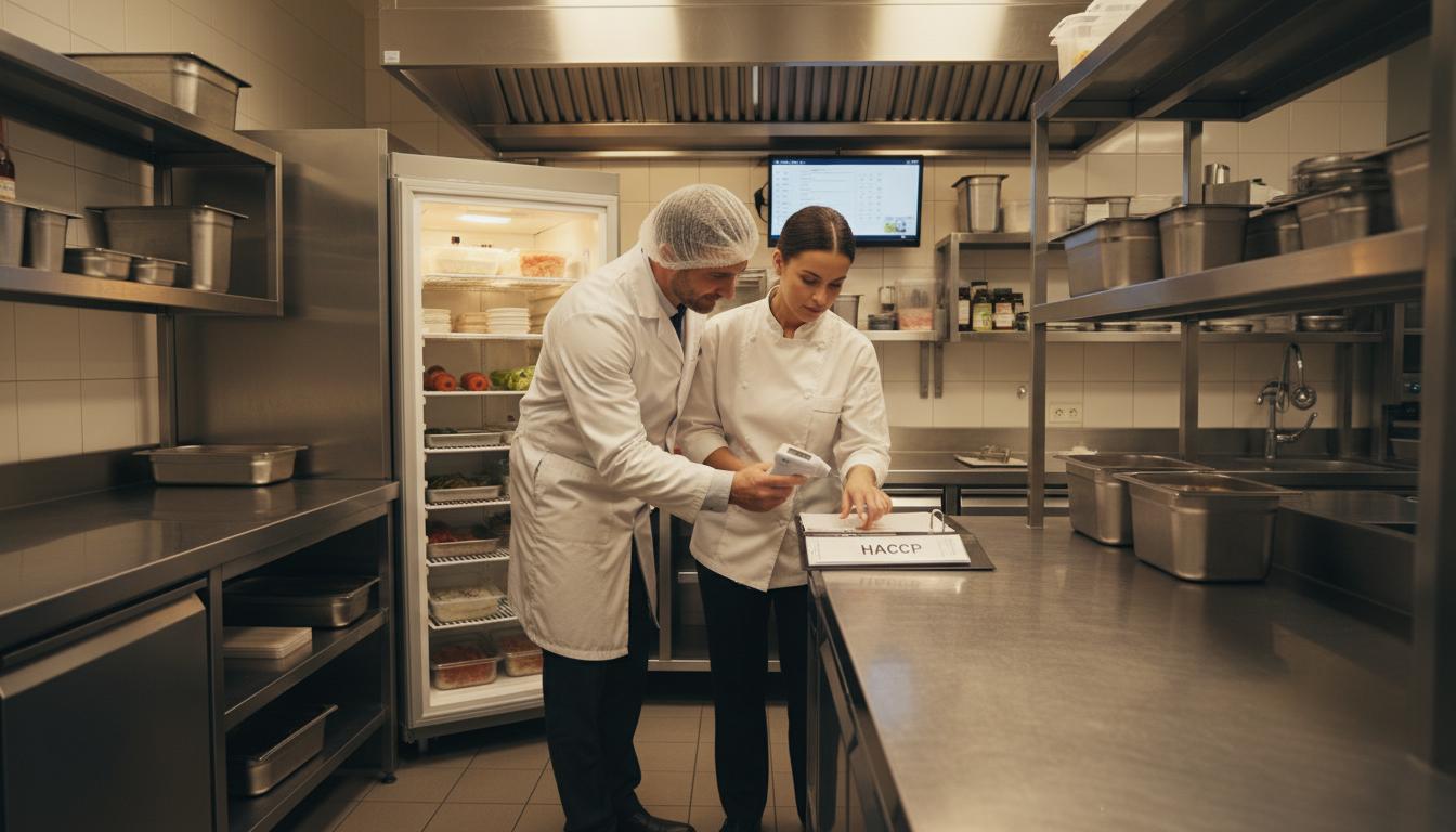 Food Safety Audits