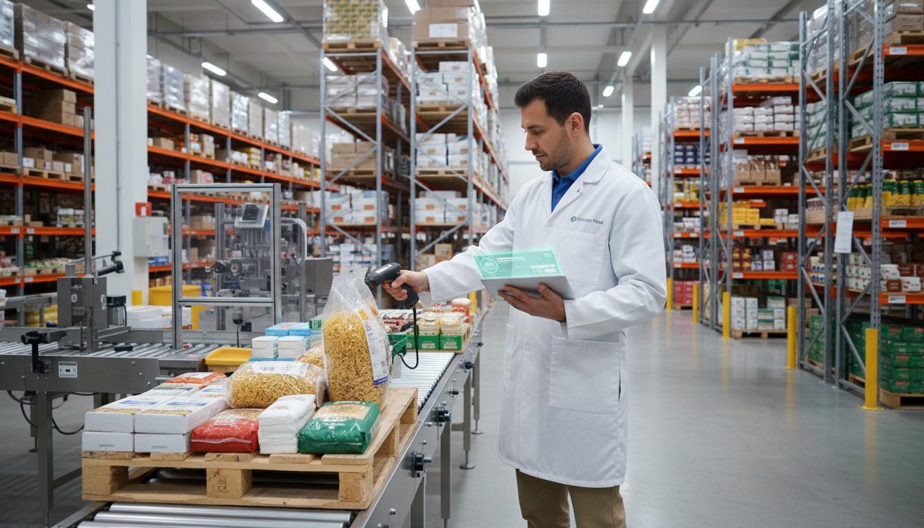 Supply Chain Solutions