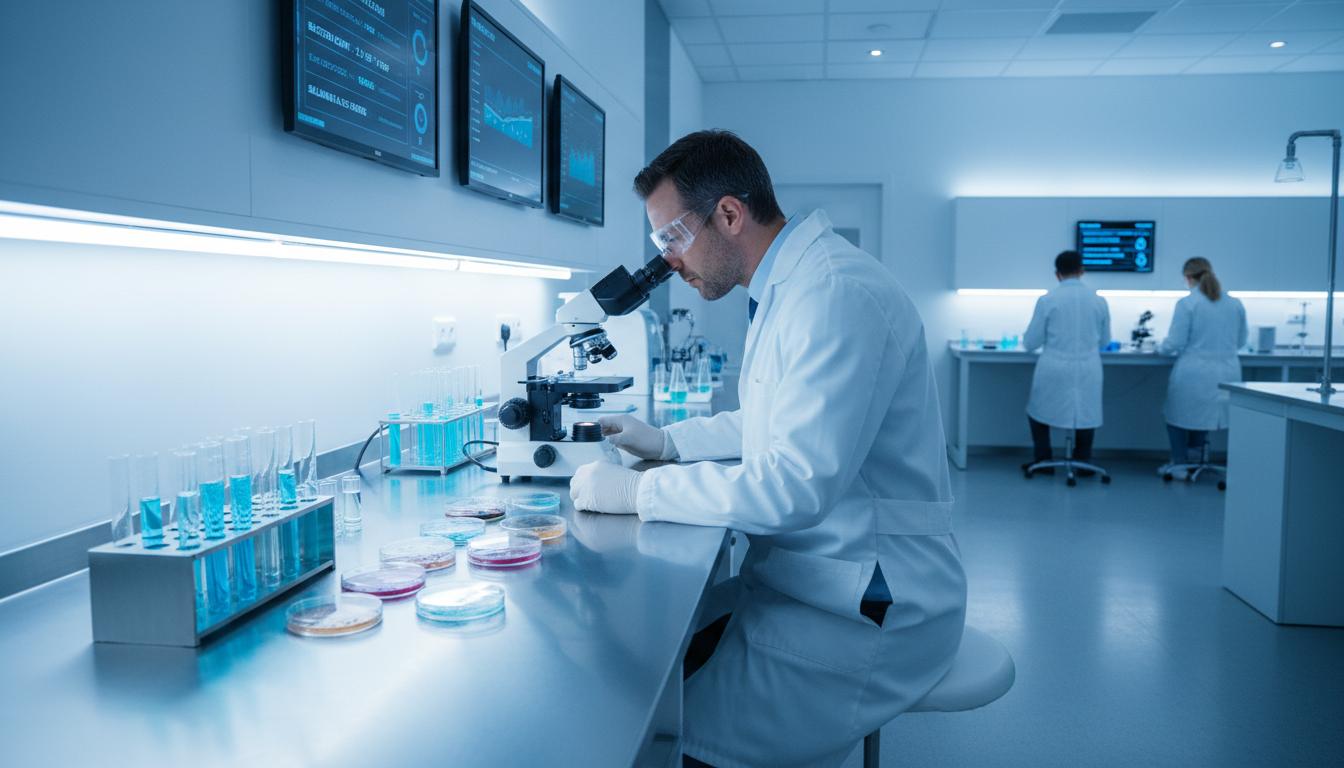 Laboratory Testing
