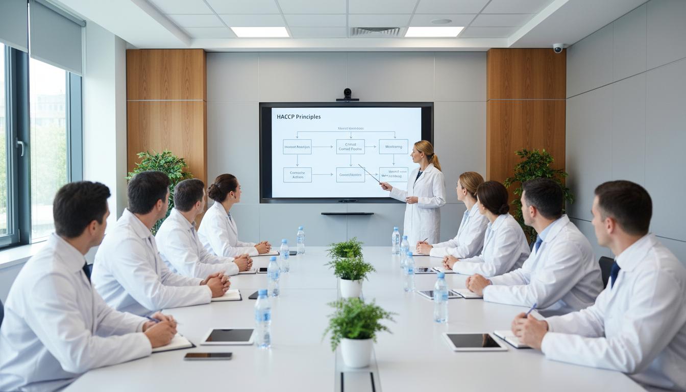 Training Programs